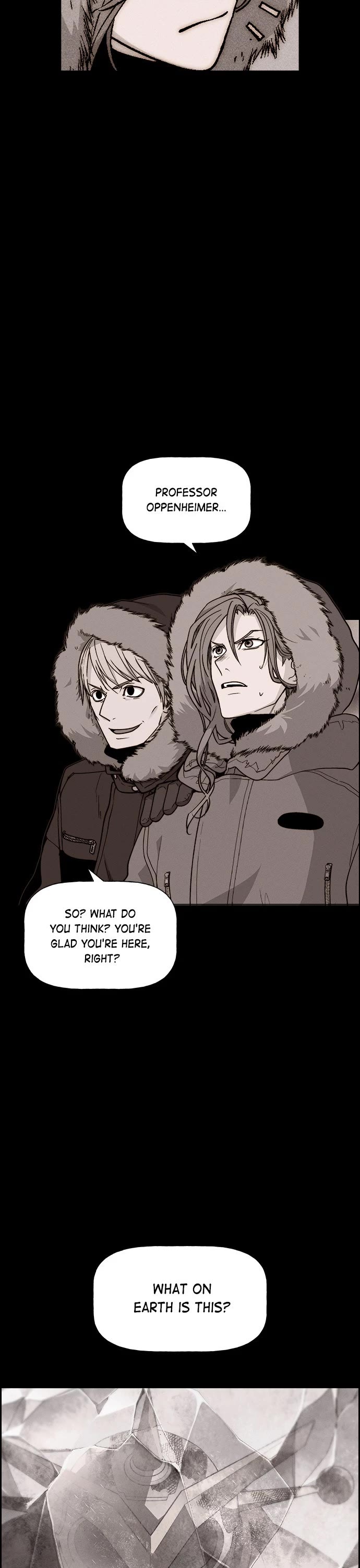 Housekeeper Chapter 92 page 6 - Chapter 92: (S2) Episode 16