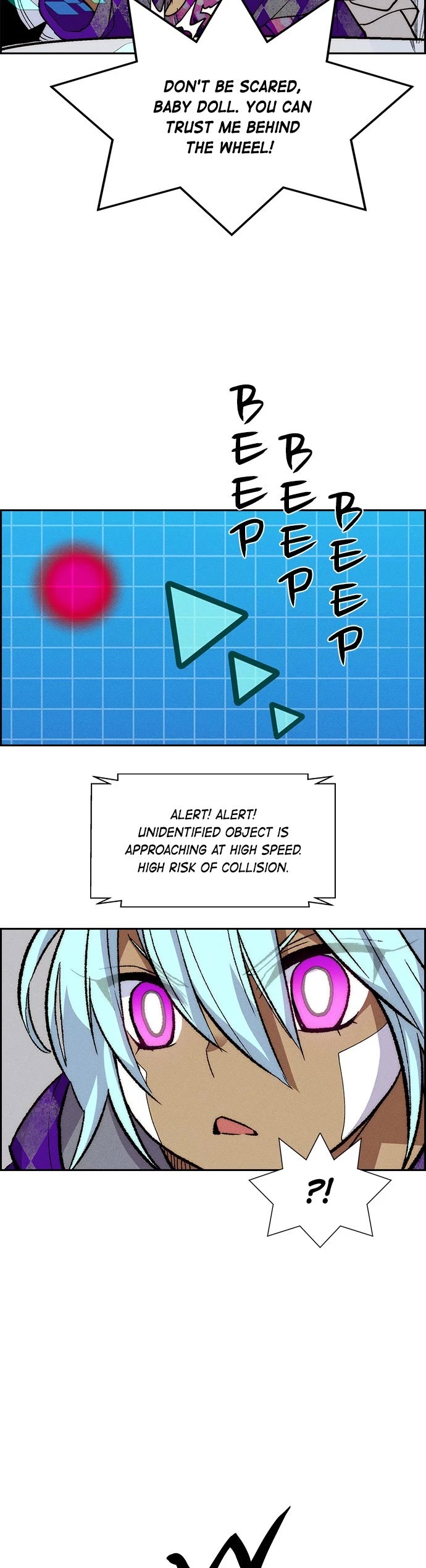 Housekeeper Chapter 92 page 9 - Chapter 92: (S2) Episode 16