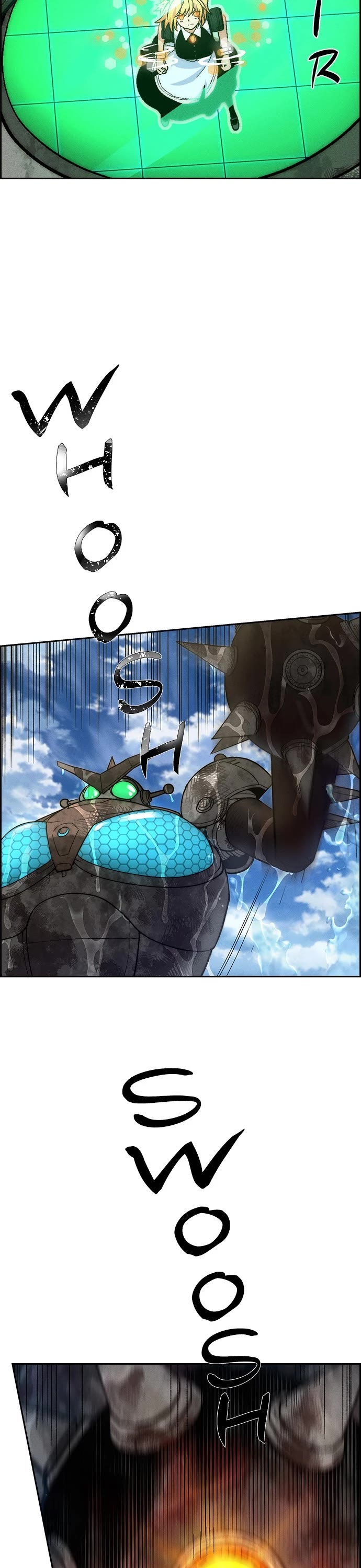 Housekeeper Chapter 93 page 12 - Chapter 93: (S2) Episode 17
