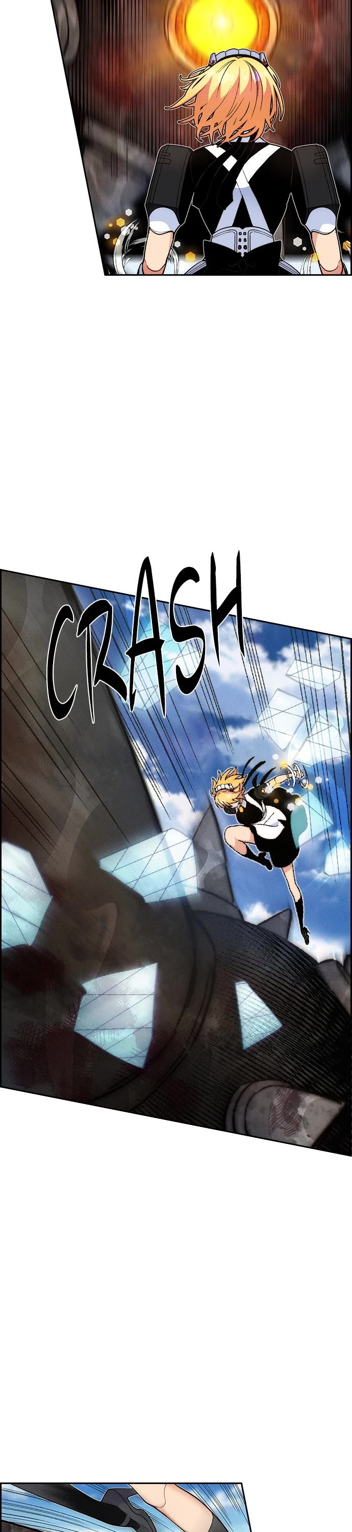 Housekeeper Chapter 93 page 13 - Chapter 93: (S2) Episode 17
