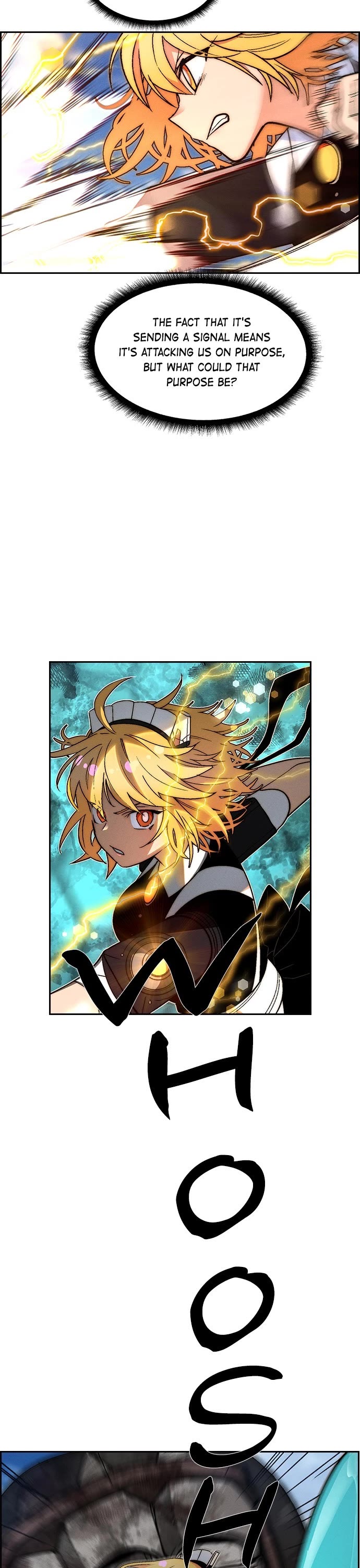 Housekeeper Chapter 93 page 17 - Chapter 93: (S2) Episode 17