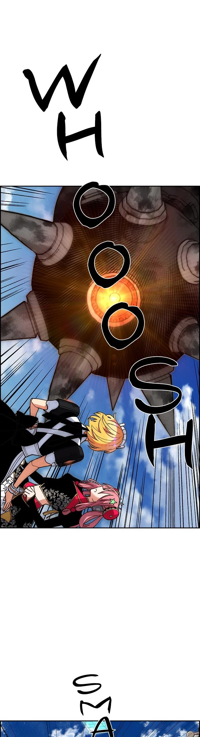 Housekeeper Chapter 93 page 24 - Chapter 93: (S2) Episode 17