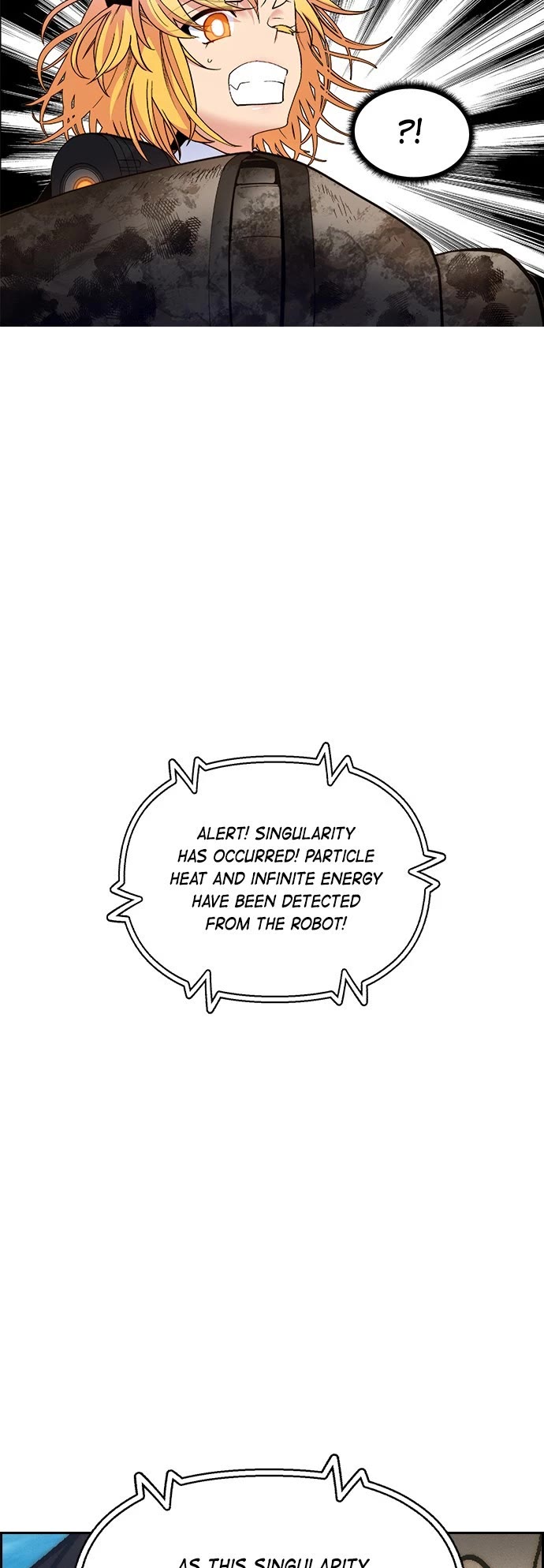 Housekeeper Chapter 93 page 28 - Chapter 93: (S2) Episode 17