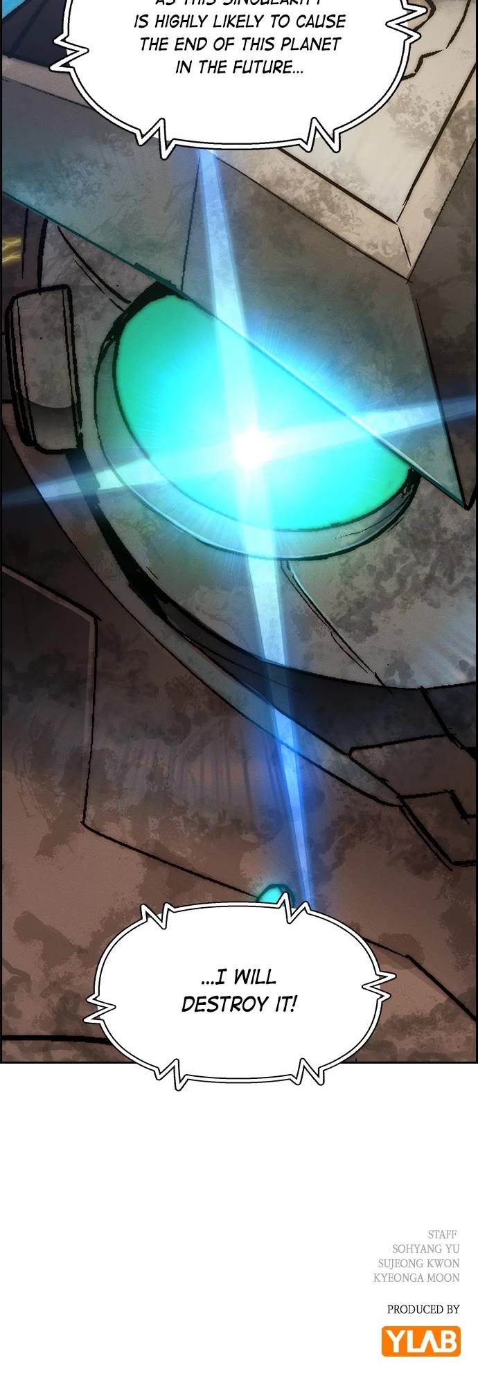 Housekeeper Chapter 93 page 29 - Chapter 93: (S2) Episode 17