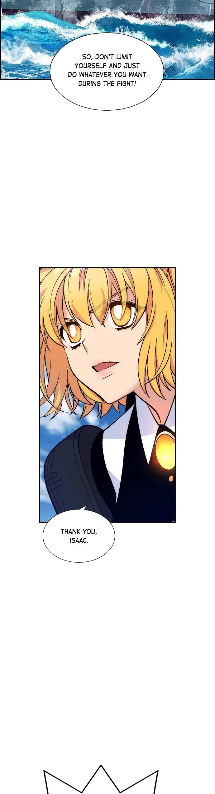 Housekeeper Chapter 93 page 9 - Chapter 93: (S2) Episode 17