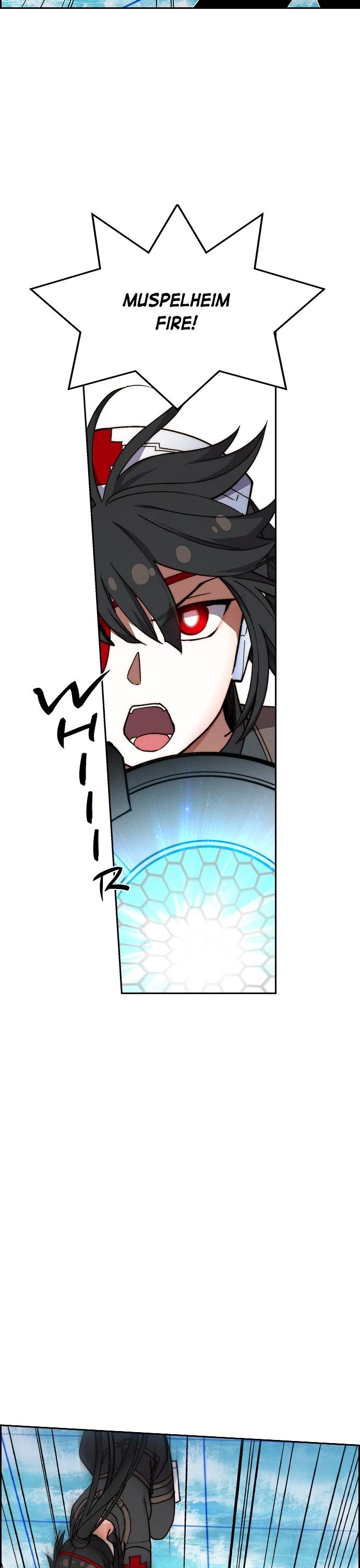 Housekeeper Chapter 94 page 22 - Chapter 94: (S2) Episode 18