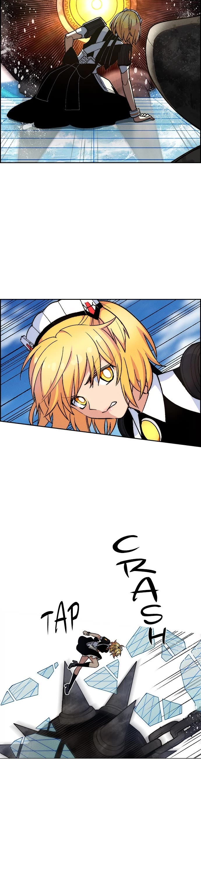 Housekeeper Chapter 94 page 26 - Chapter 94: (S2) Episode 18
