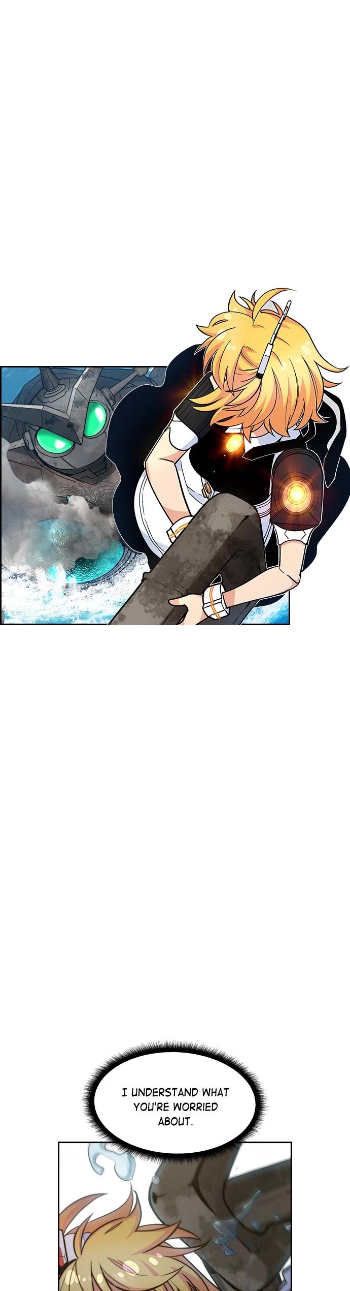Housekeeper Chapter 94 page 29 - Chapter 94: (S2) Episode 18