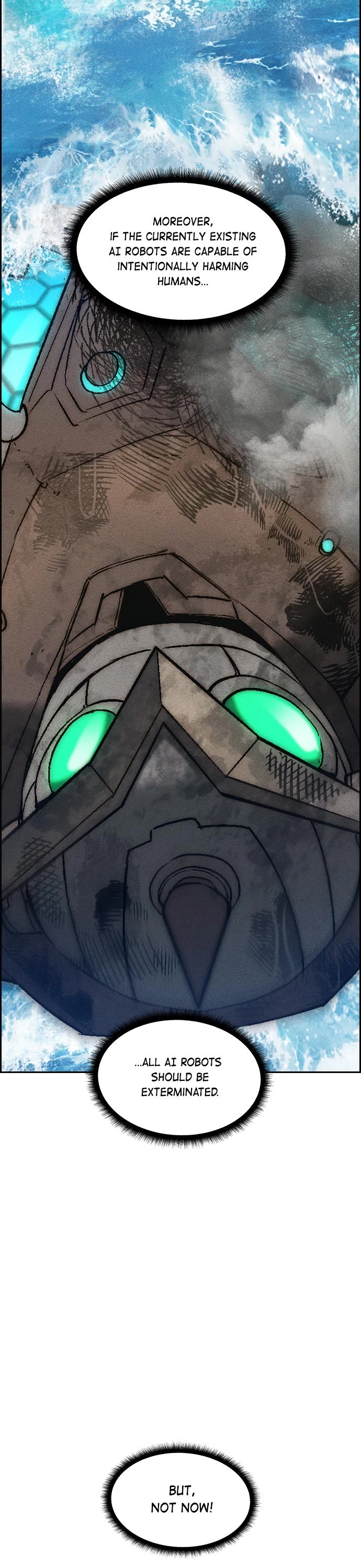 Housekeeper Chapter 94 page 31 - Chapter 94: (S2) Episode 18
