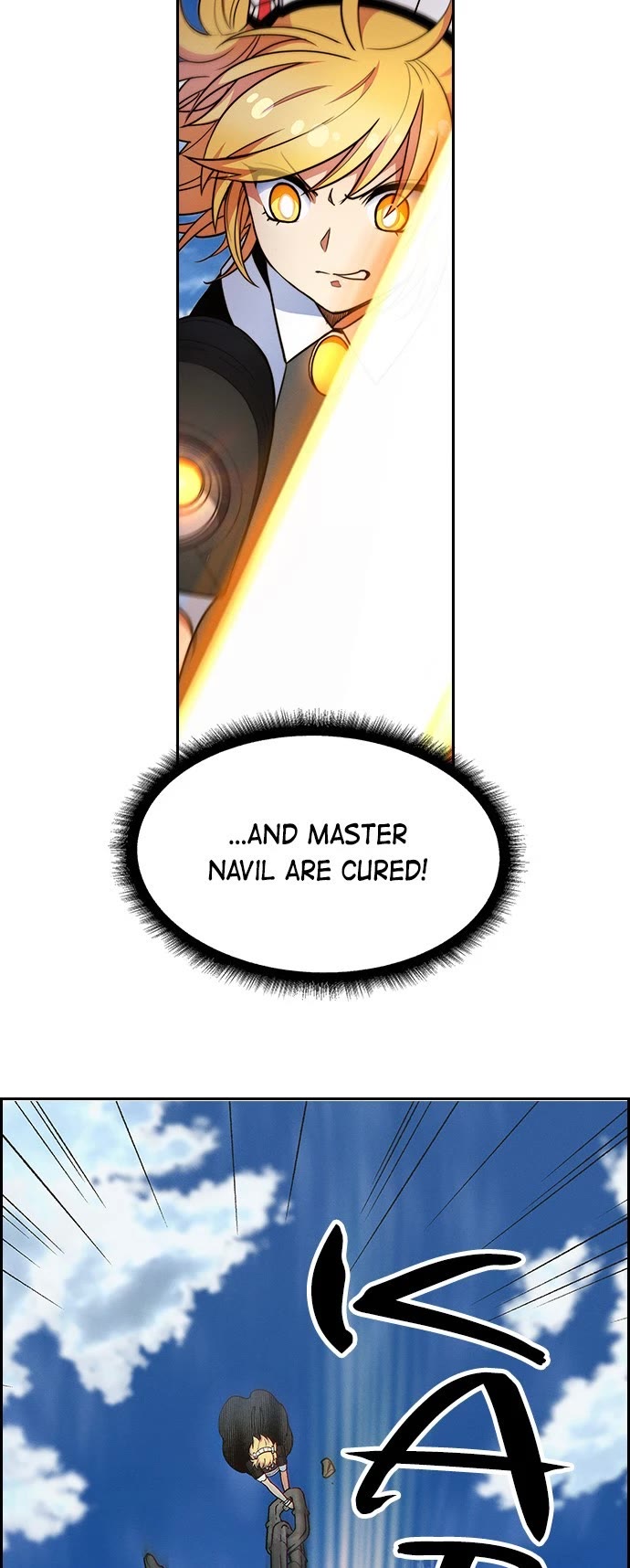 Housekeeper Chapter 94 page 33 - Chapter 94: (S2) Episode 18
