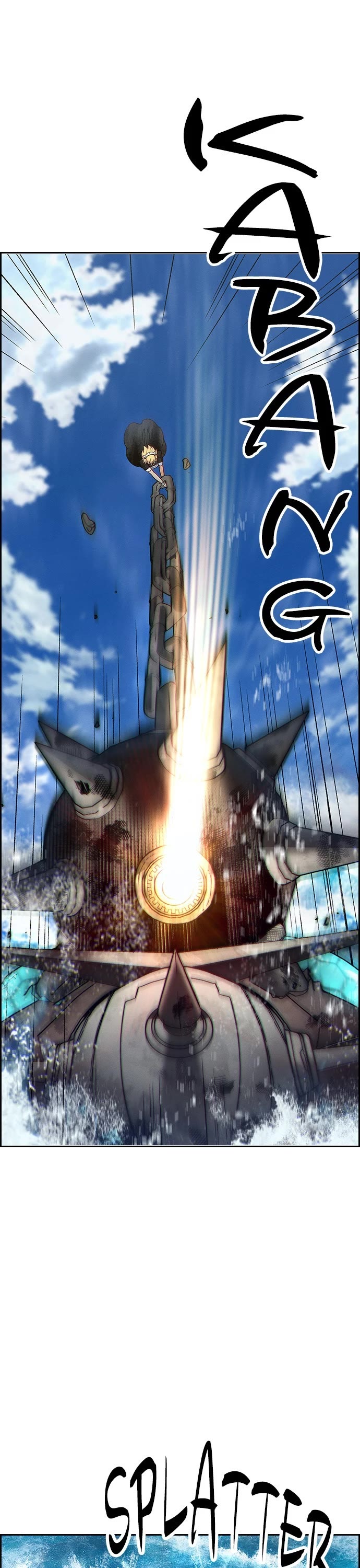 Housekeeper Chapter 95 page 1 - Chapter 95: (S2) Episode 19