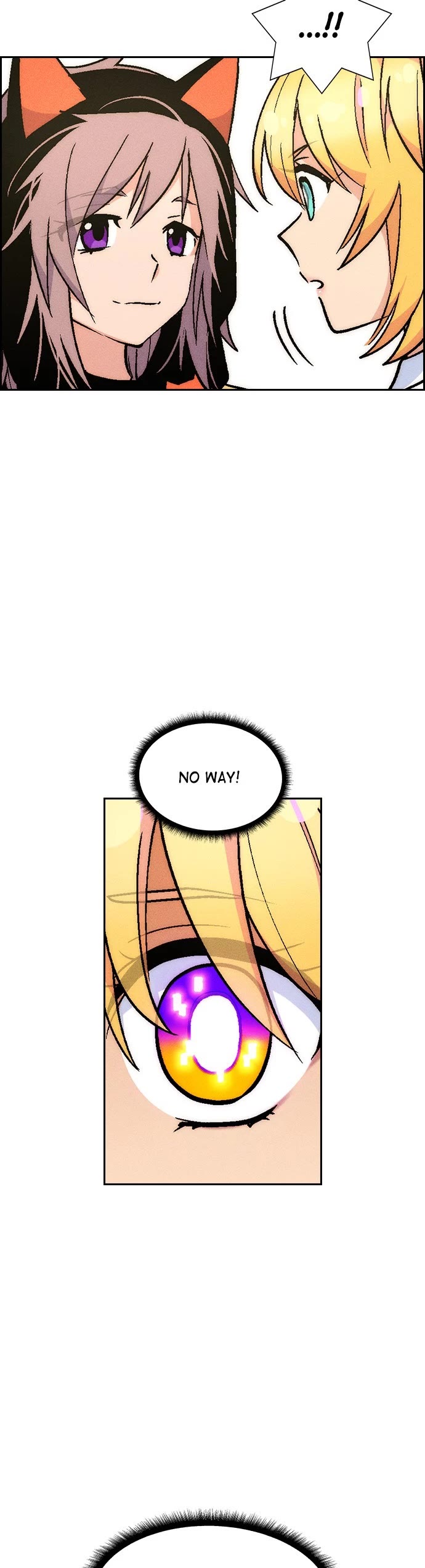Housekeeper Chapter 95 page 14 - Chapter 95: (S2) Episode 19