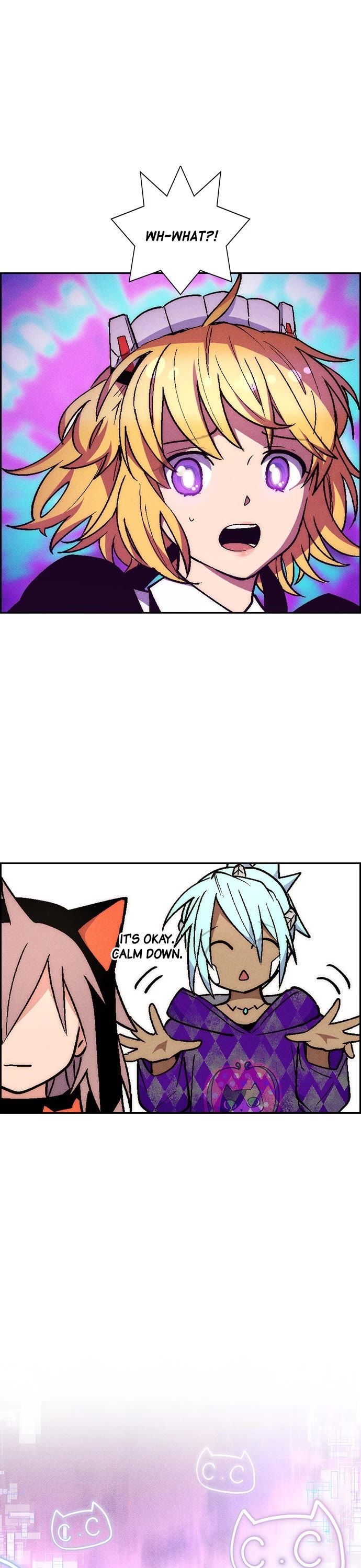 Housekeeper Chapter 95 page 17 - Chapter 95: (S2) Episode 19