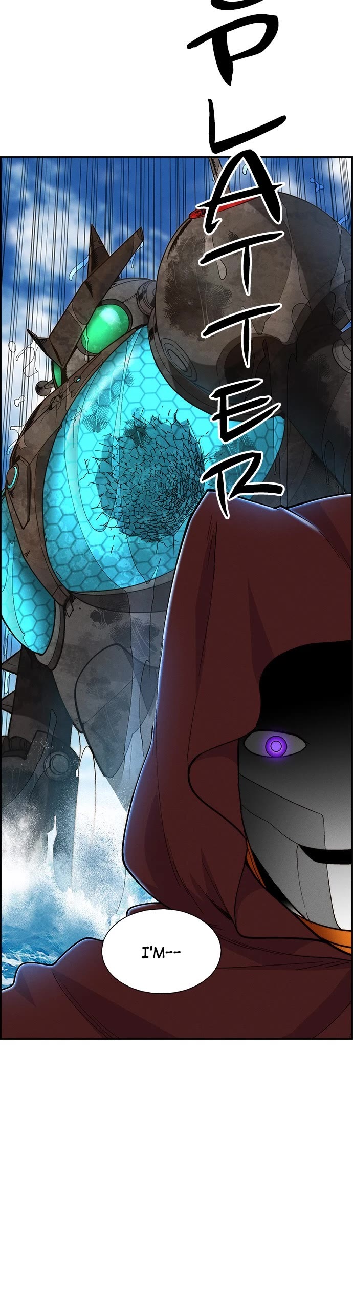 Housekeeper Chapter 95 page 34 - Chapter 95: (S2) Episode 19