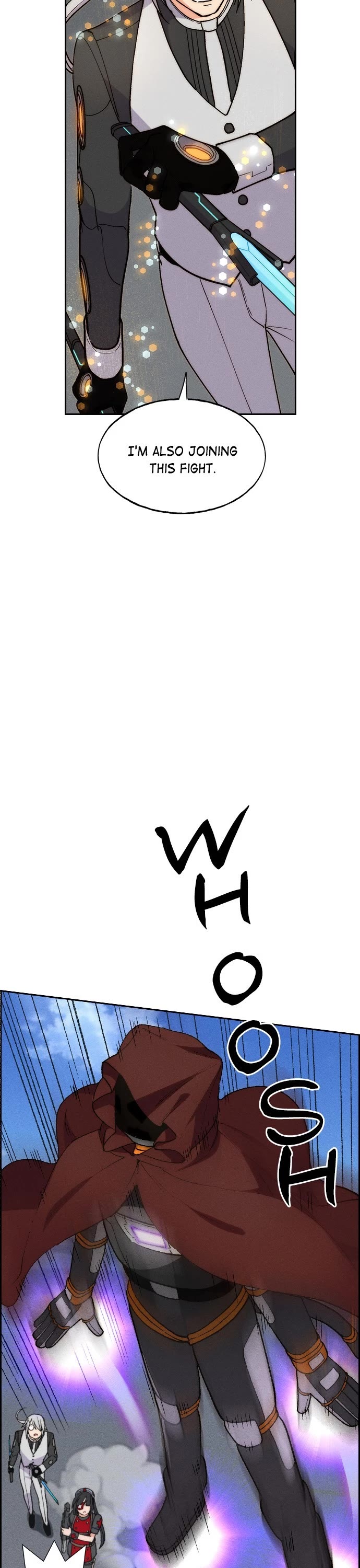 Housekeeper Chapter 95 page 36 - Chapter 95: (S2) Episode 19