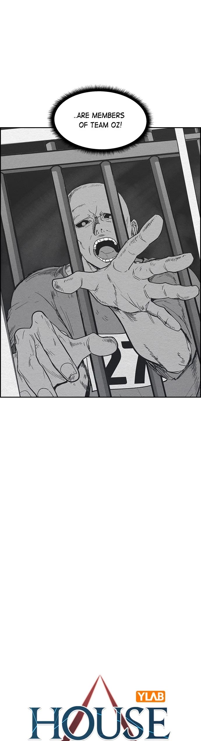 Housekeeper Chapter 96 page 10 - Chapter 96: (S2) Episode 20