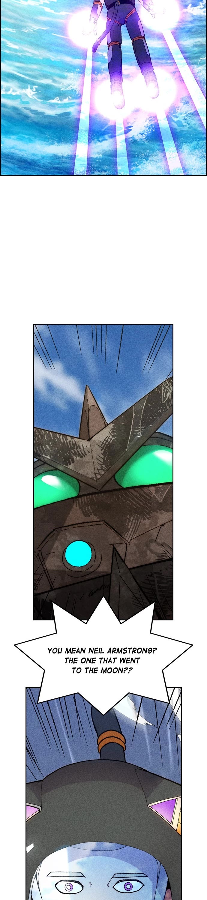 Housekeeper Chapter 96 page 12 - Chapter 96: (S2) Episode 20