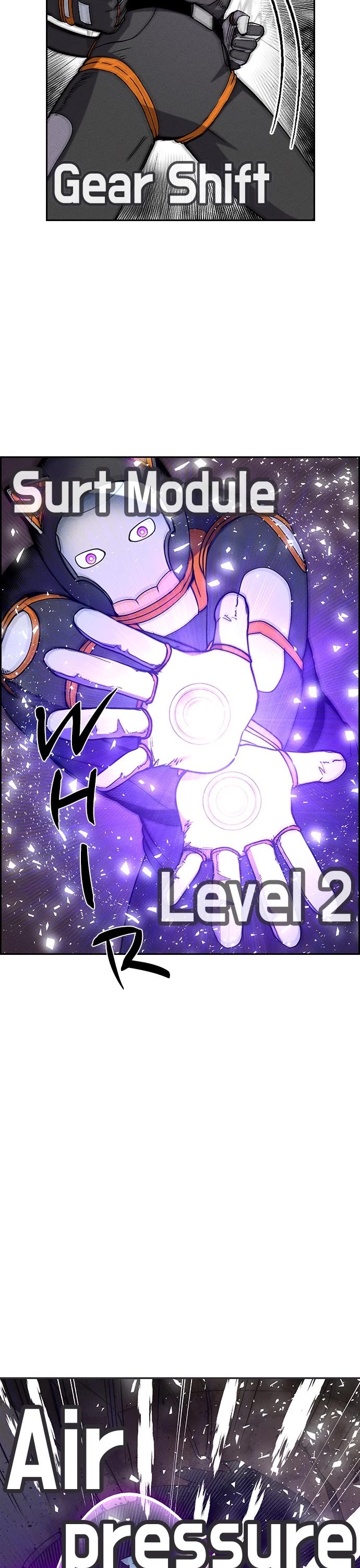 Housekeeper Chapter 96 page 17 - Chapter 96: (S2) Episode 20