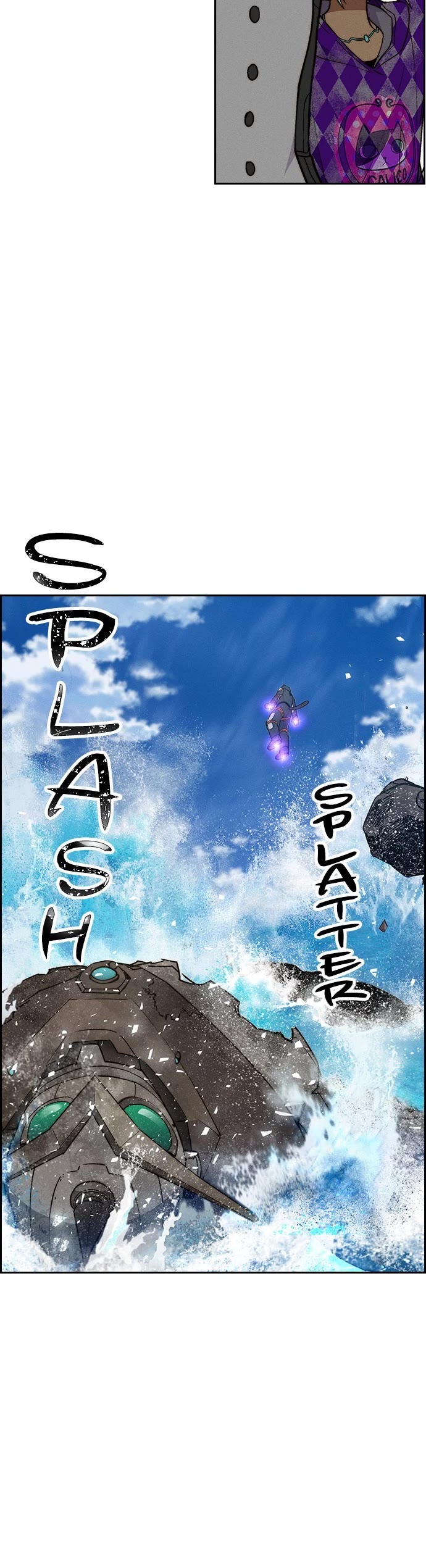 Housekeeper Chapter 96 page 19 - Chapter 96: (S2) Episode 20