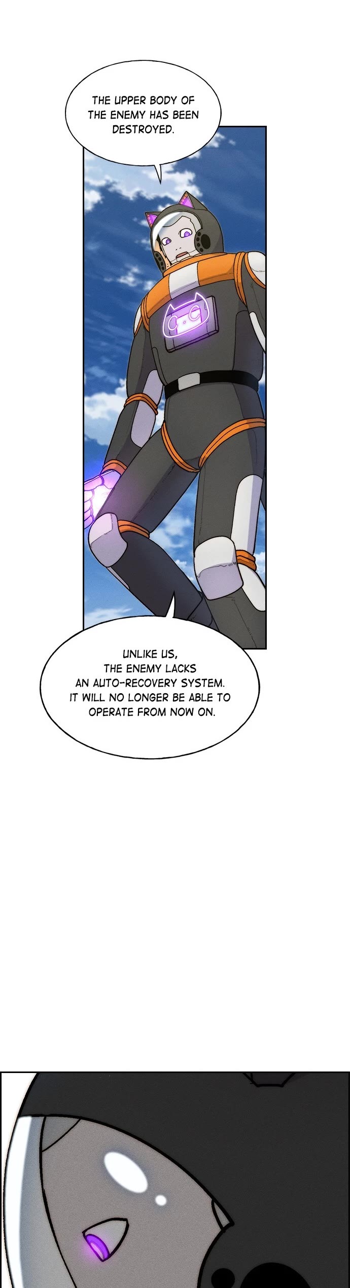 Housekeeper Chapter 96 page 20 - Chapter 96: (S2) Episode 20