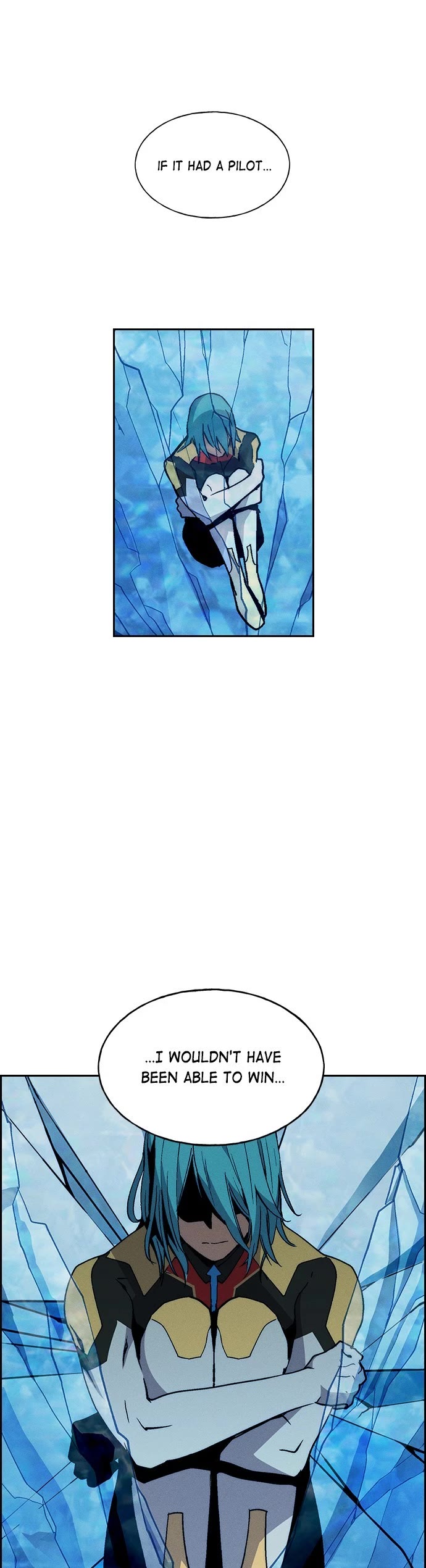 Housekeeper Chapter 96 page 24 - Chapter 96: (S2) Episode 20