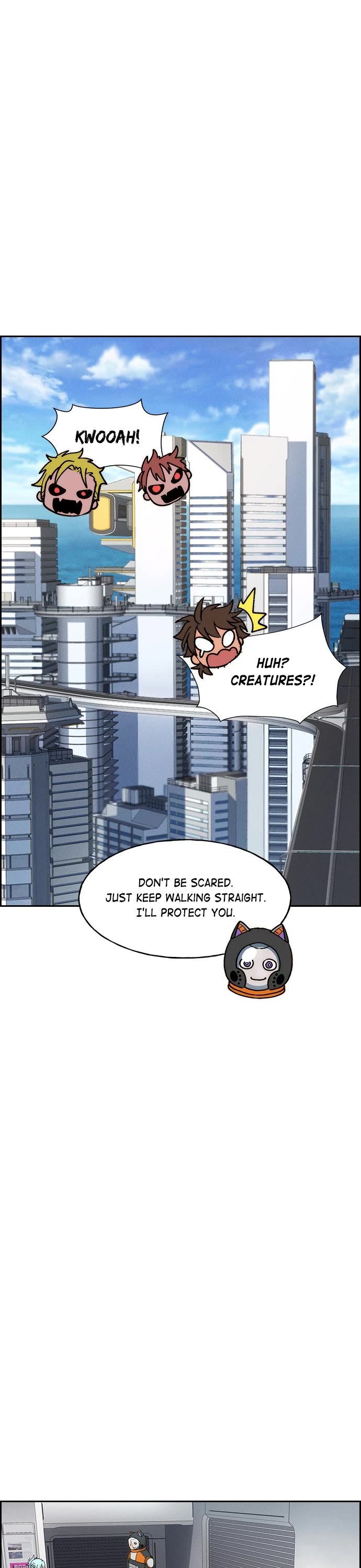 Housekeeper Chapter 96 page 26 - Chapter 96: (S2) Episode 20