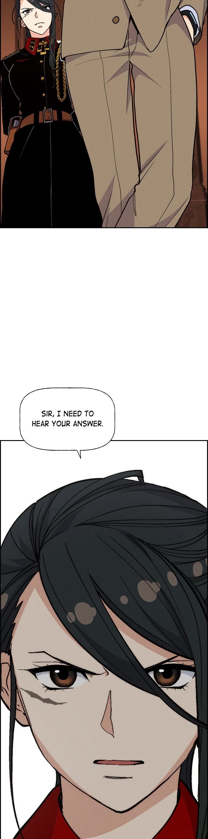 Housekeeper Chapter 96 page 41 - Chapter 96: (S2) Episode 20