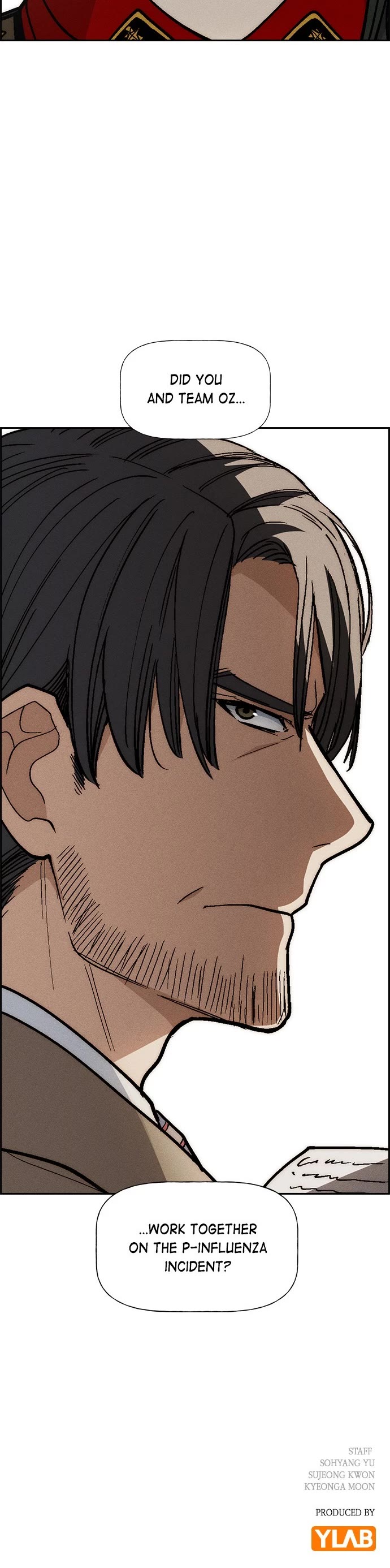 Housekeeper Chapter 96 page 42 - Chapter 96: (S2) Episode 20