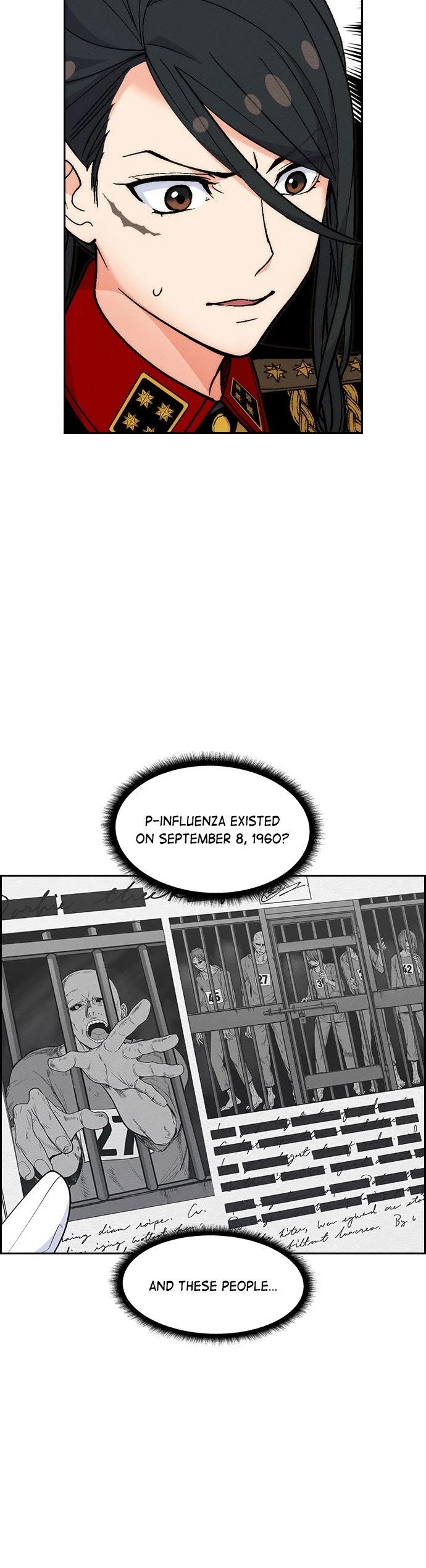 Housekeeper Chapter 96 page 9 - Chapter 96: (S2) Episode 20