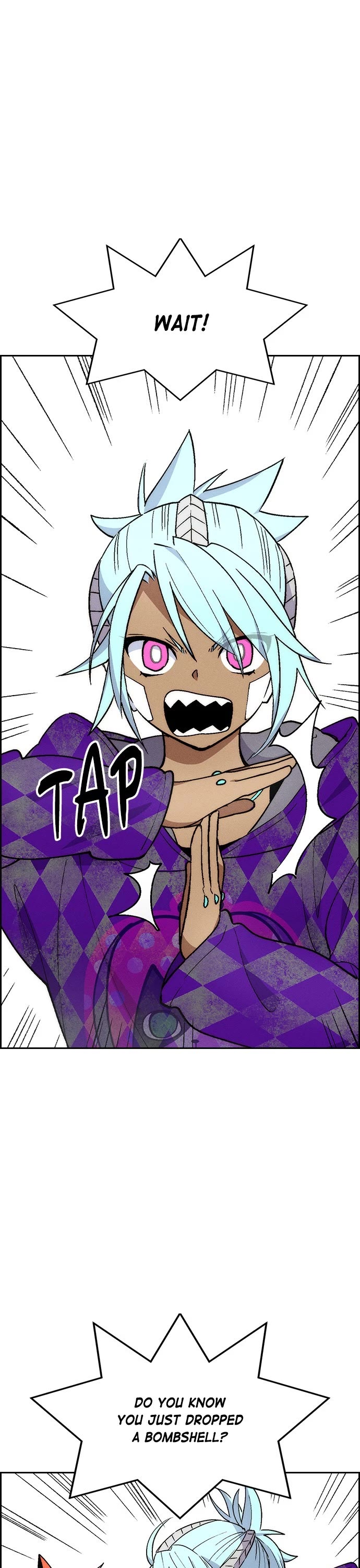 Housekeeper Chapter 97 page 1 - Chapter 97: (S2) Episode 21