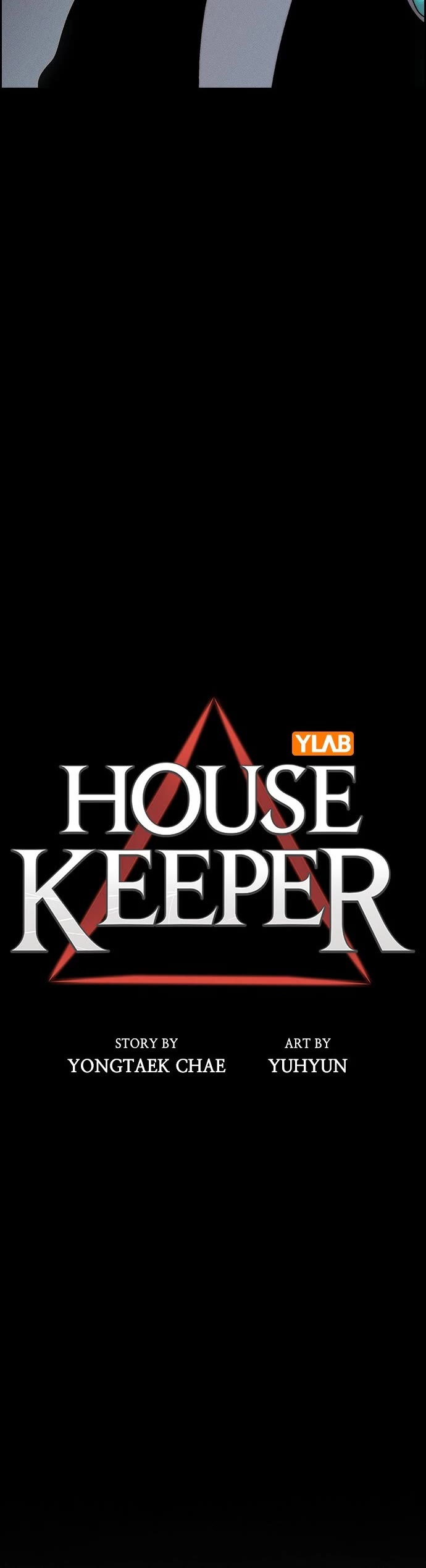 Housekeeper Chapter 97 page 10 - Chapter 97: (S2) Episode 21