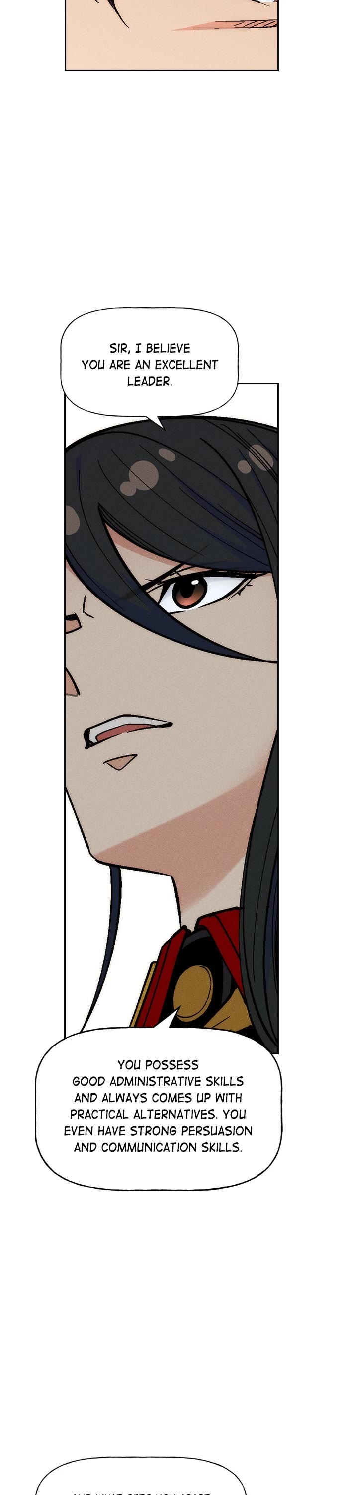 Housekeeper Chapter 97 page 21 - Chapter 97: (S2) Episode 21