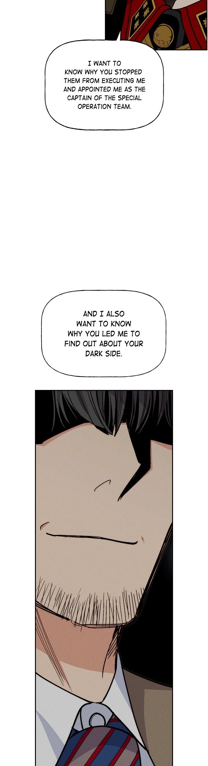 Housekeeper Chapter 97 page 24 - Chapter 97: (S2) Episode 21