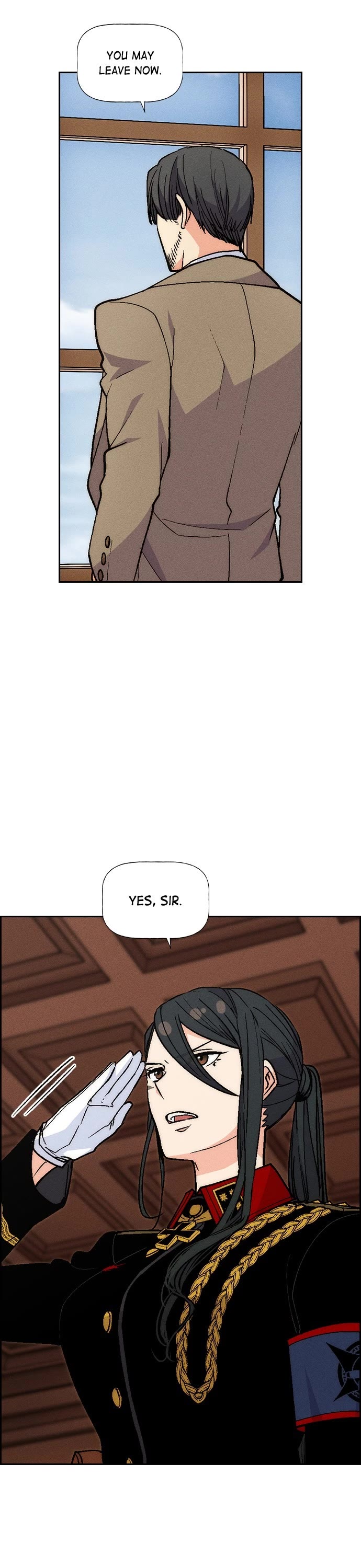 Housekeeper Chapter 97 page 26 - Chapter 97: (S2) Episode 21