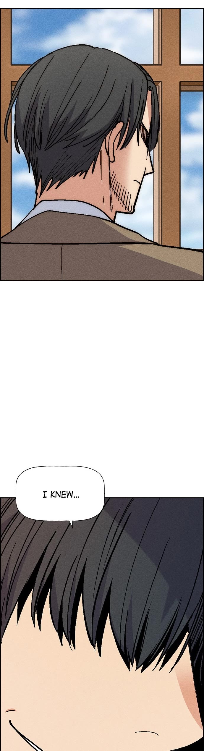 Housekeeper Chapter 97 page 30 - Chapter 97: (S2) Episode 21