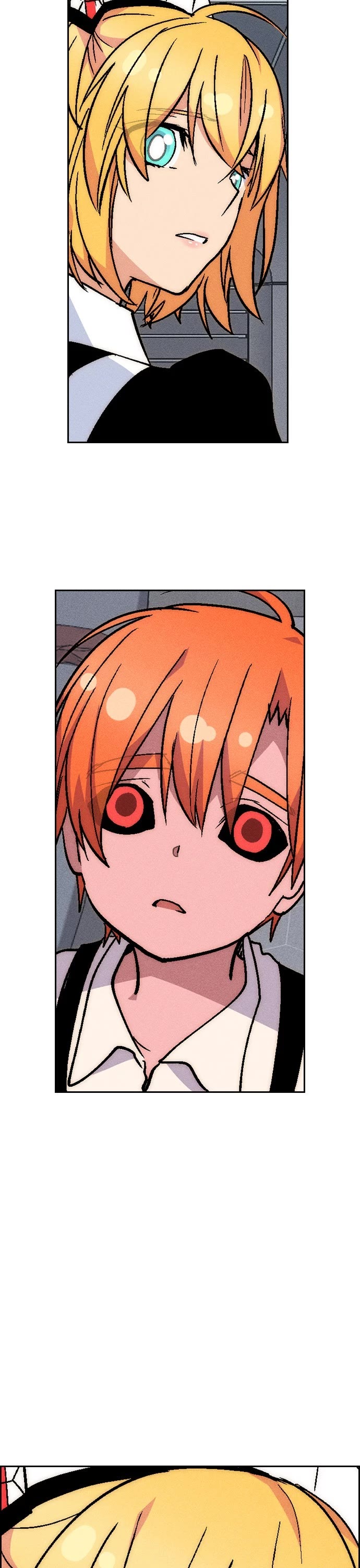 Housekeeper Chapter 97 page 33 - Chapter 97: (S2) Episode 21