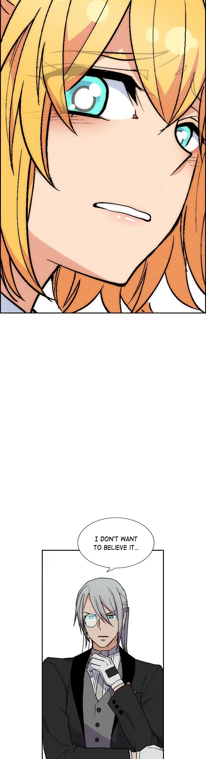 Housekeeper Chapter 97 page 34 - Chapter 97: (S2) Episode 21