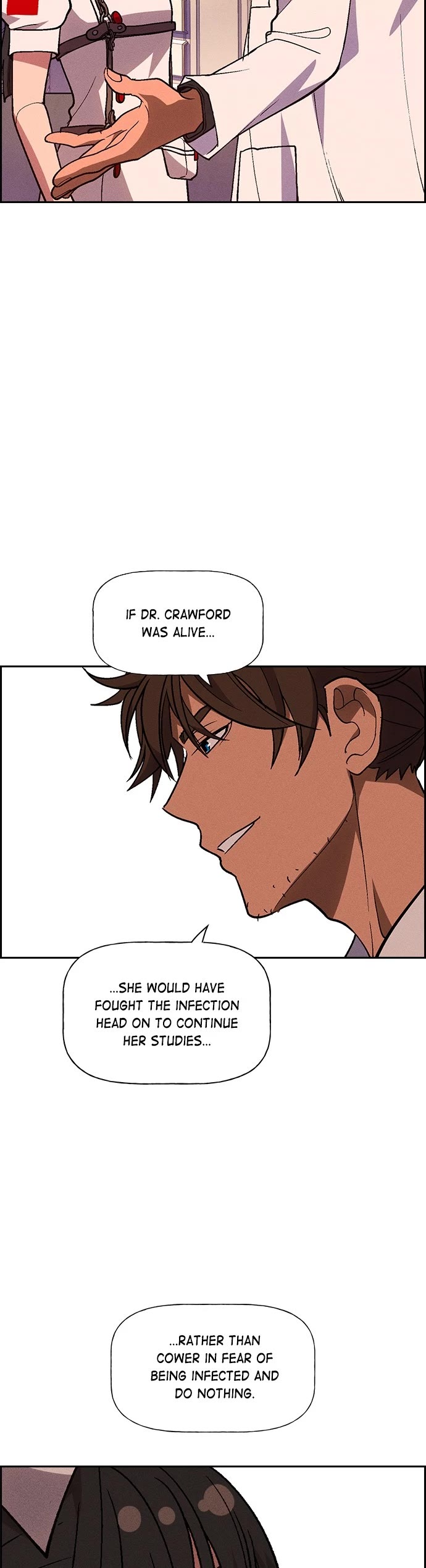 Housekeeper Chapter 98 page 29 - Chapter 98: (S2) Episode 22