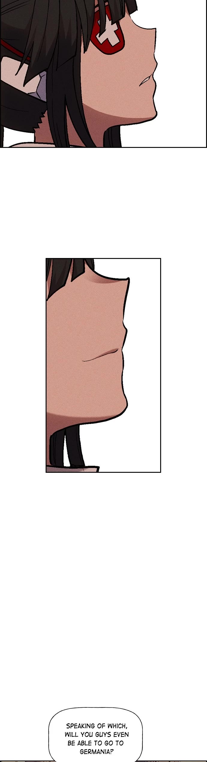 Housekeeper Chapter 98 page 30 - Chapter 98: (S2) Episode 22