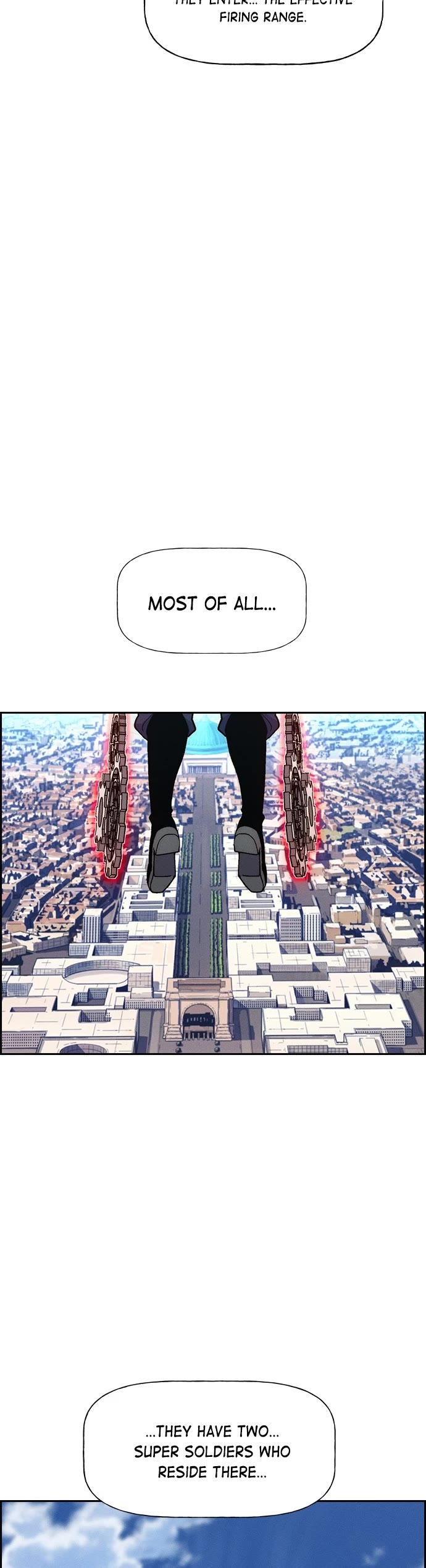 Housekeeper Chapter 98 page 4 - Chapter 98: (S2) Episode 22
