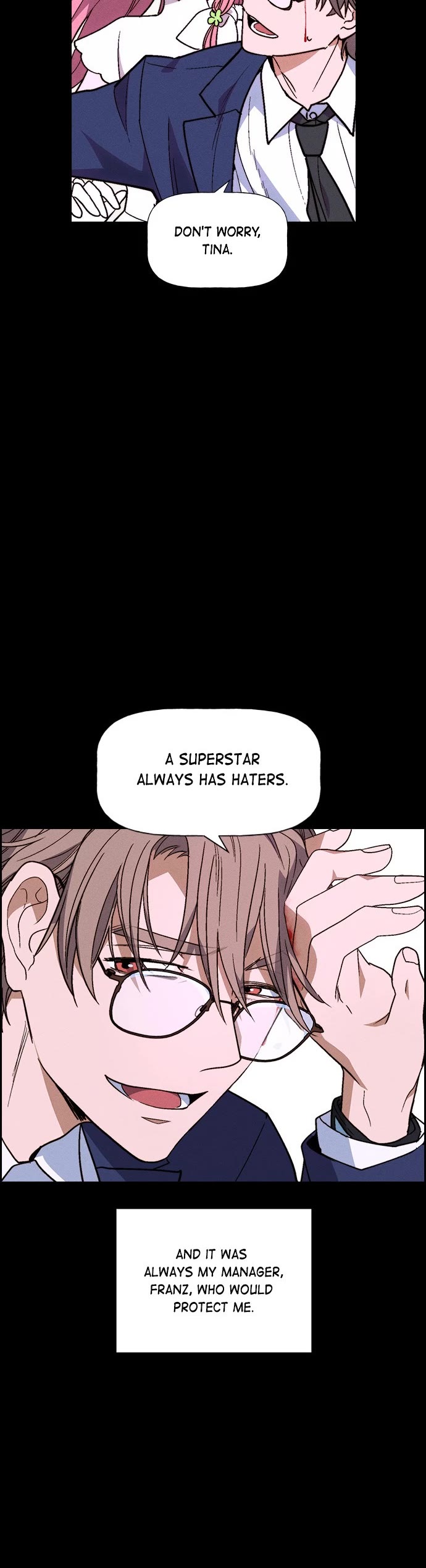 Housekeeper Chapter 99 page 10 - Chapter 99: (S2) Episode 23