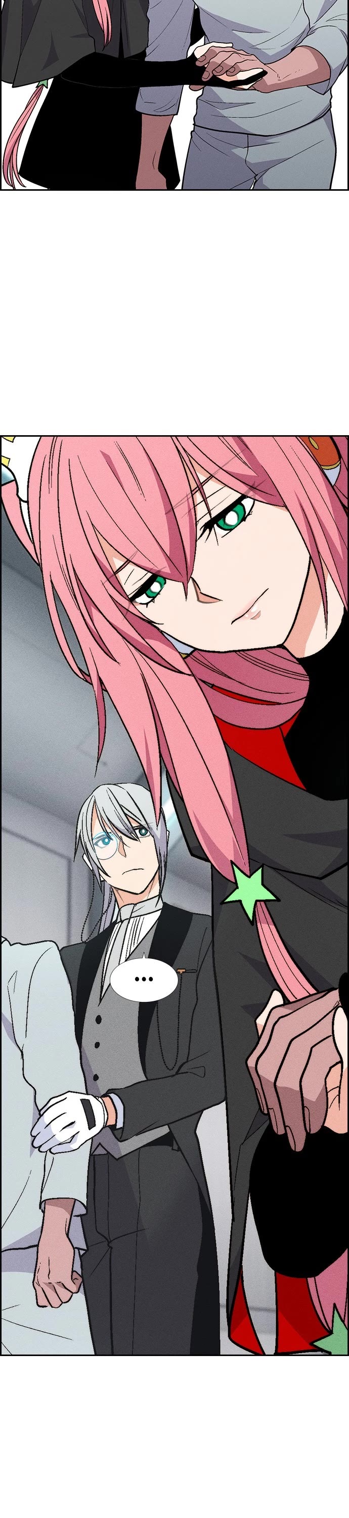 Housekeeper Chapter 99 page 13 - Chapter 99: (S2) Episode 23
