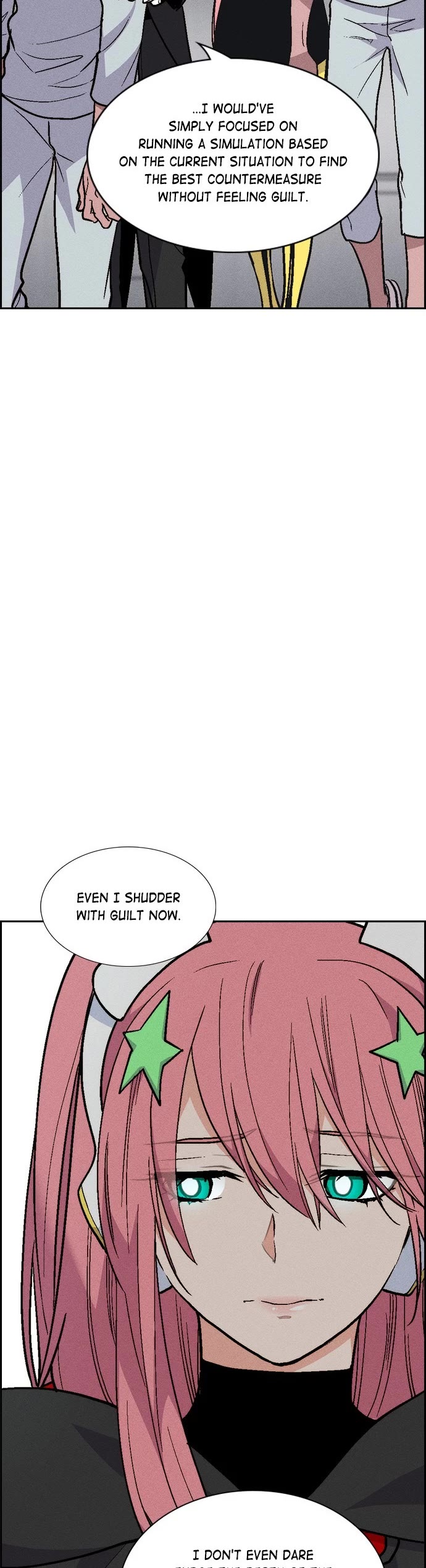 Housekeeper Chapter 99 page 15 - Chapter 99: (S2) Episode 23