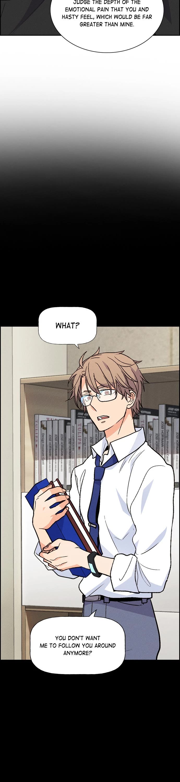 Housekeeper Chapter 99 page 16 - Chapter 99: (S2) Episode 23