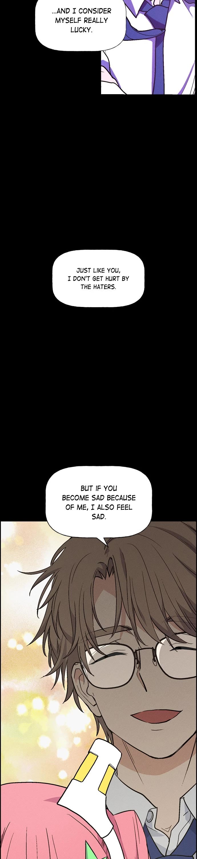 Housekeeper Chapter 99 page 22 - Chapter 99: (S2) Episode 23