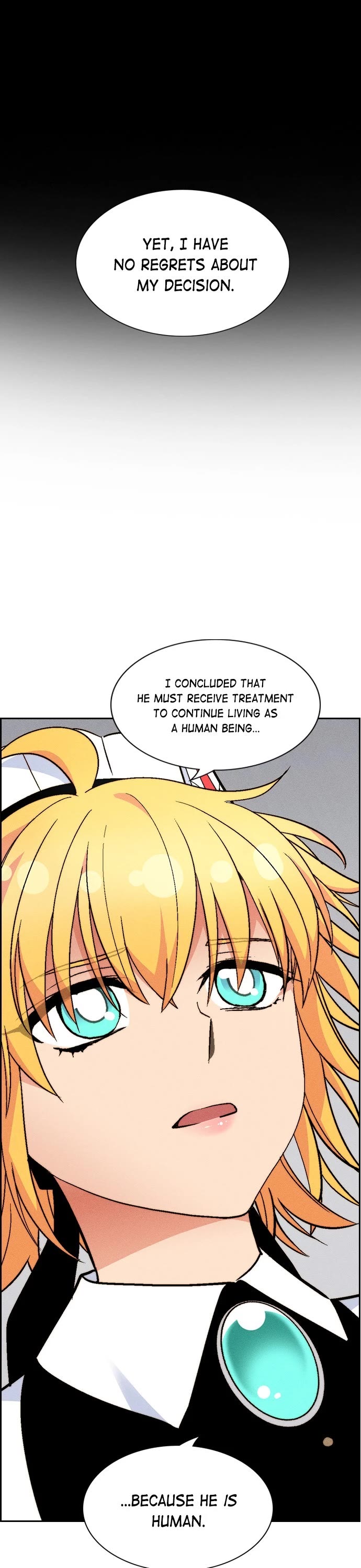Housekeeper Chapter 99 page 33 - Chapter 99: (S2) Episode 23