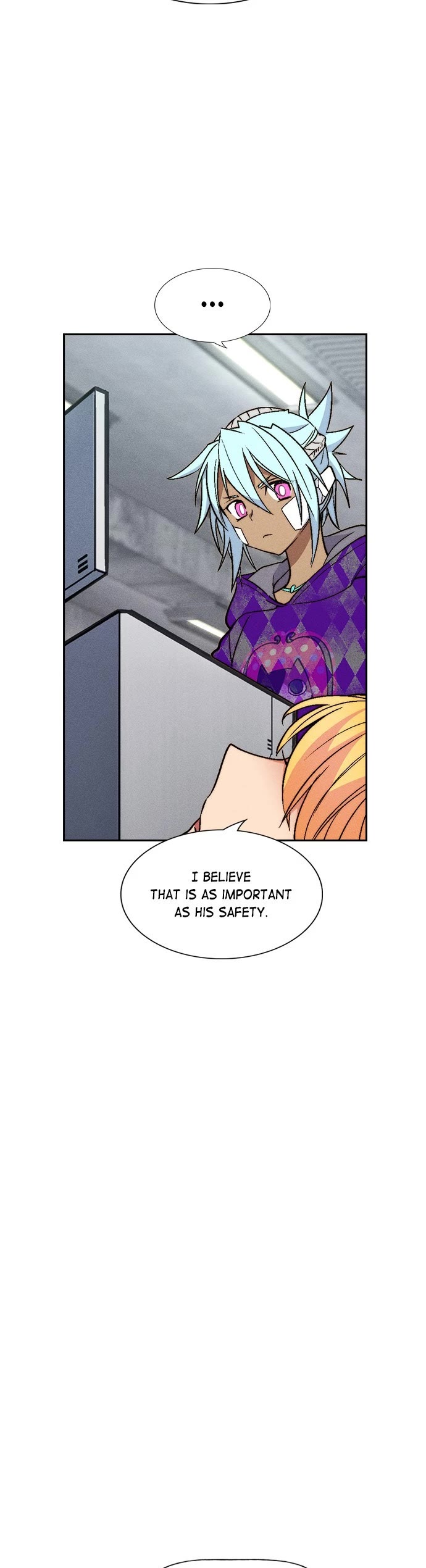 Housekeeper Chapter 99 page 34 - Chapter 99: (S2) Episode 23