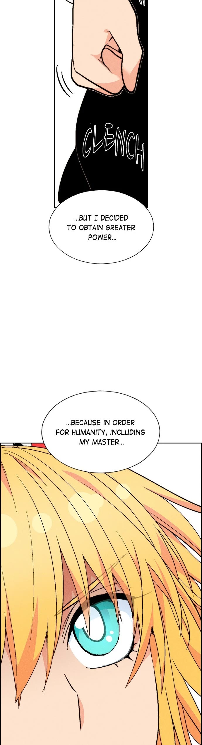 Housekeeper Chapter 99 page 39 - Chapter 99: (S2) Episode 23