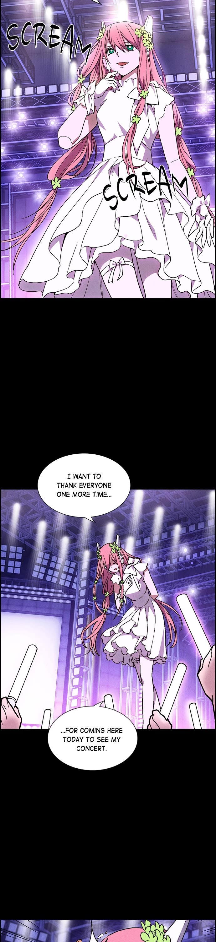 Housekeeper Chapter 99 page 6 - Chapter 99: (S2) Episode 23