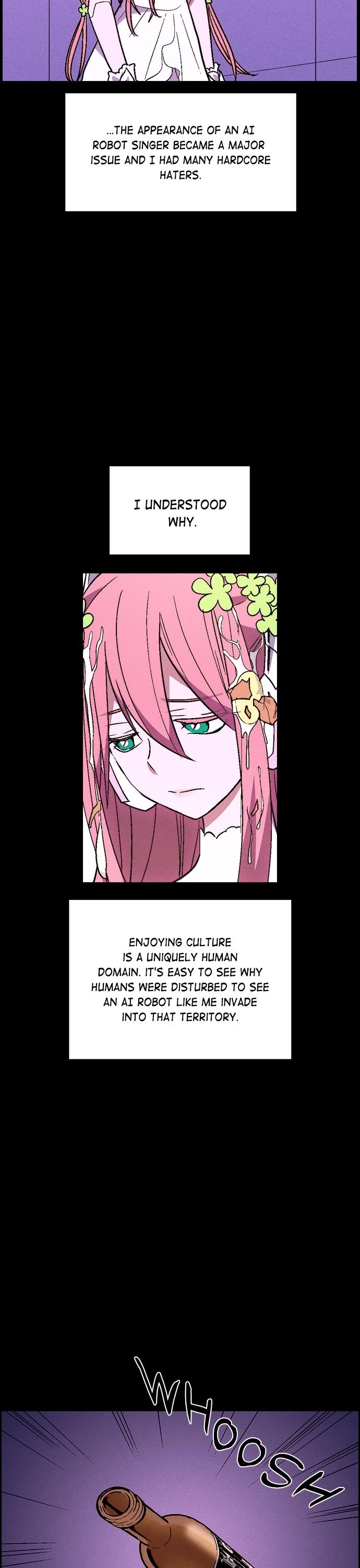 Housekeeper Chapter 99 page 8 - Chapter 99: (S2) Episode 23
